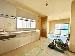 高知市鴨部2丁目　戸建て