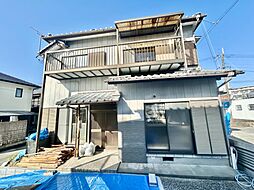 高知市鴨部2丁目　戸建て