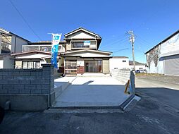 須崎市多ノ郷甲　戸建て