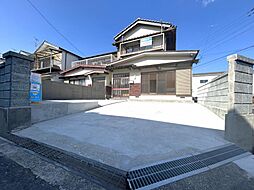 須崎市多ノ郷甲　戸建て