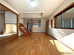 高知市土居町 戸建て