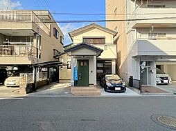 高知市土居町　戸建て