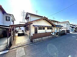 高知市横浜新町1丁目 戸建て