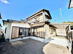 高知市横浜新町1丁目　戸建て