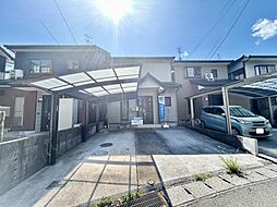 高知市大津乙 戸建て