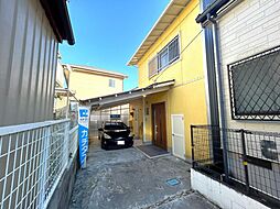 吾川郡いの町枝川 戸建て