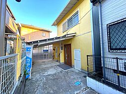 吾川郡いの町枝川　戸建て