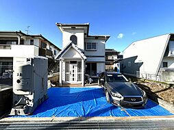 土佐市高岡町甲　戸建て