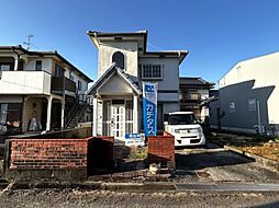 土佐市高岡町甲　戸建て