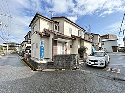 高知市一宮しなね1丁目　戸建て