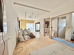 高知市一宮しなね1丁目　戸建て