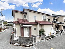 高知市一宮しなね1丁目　戸建て