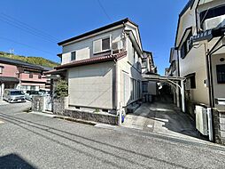 高知市一宮しなね1丁目　戸建て