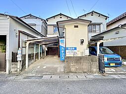 高知市北竹島町 戸建て