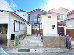 高知市北竹島町　戸建て