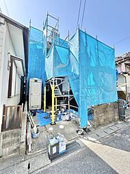 高知市北竹島町　戸建て