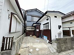 高知市北竹島町　戸建て