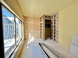 高知市北竹島町　戸建て