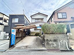 吾川郡いの町枝川　戸建て