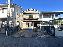 高知市百石町3丁目　戸建て