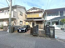 高知市百石町3丁目　戸建て