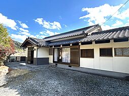 高岡郡四万十町南川口　戸建て