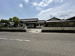 高岡郡四万十町南川口 戸建て