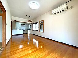 高知市仁井田 戸建て