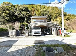 高知市仁井田　戸建て