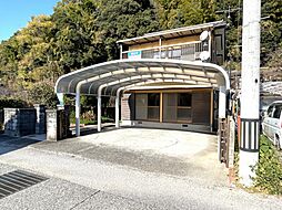 高知市仁井田　戸建て