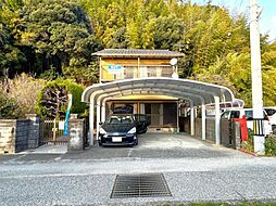 高知市仁井田　戸建て