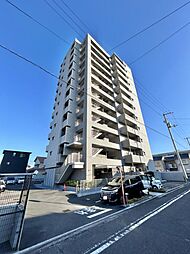 アルファステイツ新屋敷