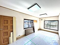 高知市福井町　戸建て