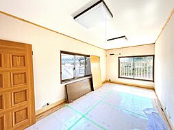 高知市福井町　戸建て