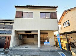 高知市福井町　戸建て