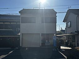 高知市福井町　戸建て