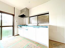 高知市福井町　戸建て