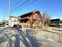 香南市野市町西野　戸建て
