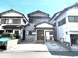 吾川郡いの町枝川　戸建て