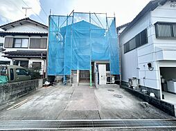 吾川郡いの町枝川　戸建て