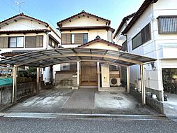 吾川郡いの町枝川　戸建て