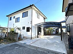 南国市大そね甲　戸建て