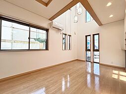 高知市神田　戸建て