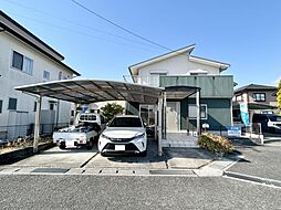 香南市野市町土居　戸建て