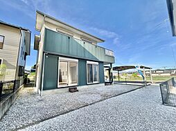 香南市野市町土居　戸建て