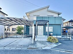 香南市野市町土居　戸建て