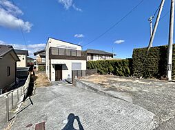 高岡郡佐川町東組　戸建て