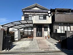 高知市大津乙 戸建て