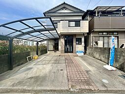 高知市大津乙　戸建て