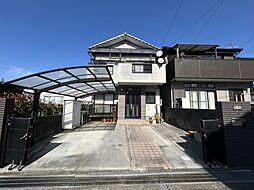 高知市大津乙　戸建て